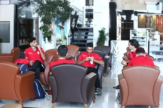 فرودگاه