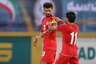 تیم ملی