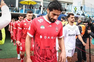 پرسپولیس 