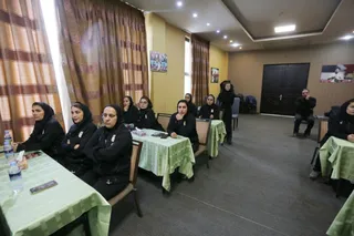 داوری