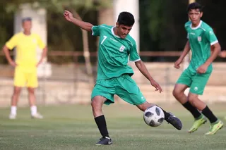 زیر 15 سال