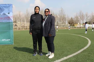 بانوان