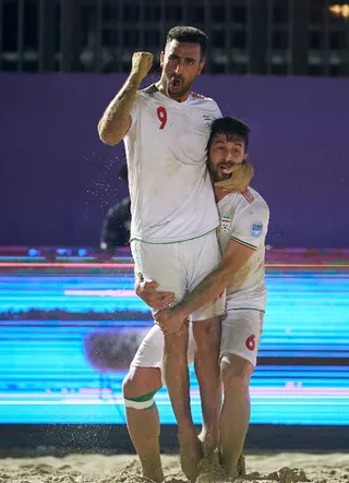 پاراگوئه