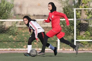 دختران
