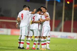 تیم ملی 