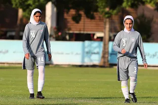 تمرین نوجوانان