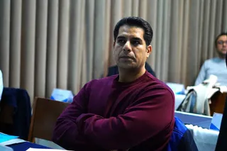 مجوز حرفه ای