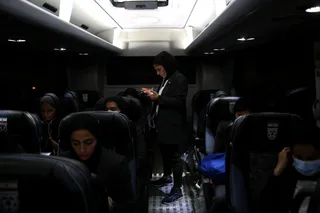 تهران