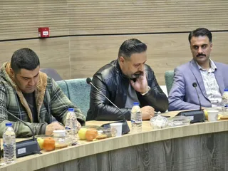 مهدی تاج