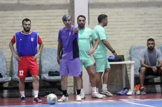 فوتسال