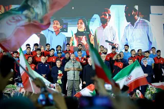 تیم ملی