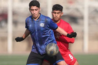 نوجوانان