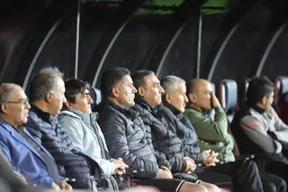 پیشکسوتان 