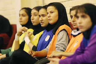 بانوان