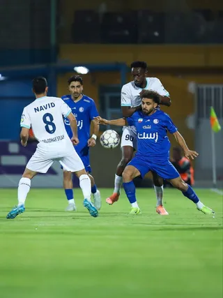 استقلال 
