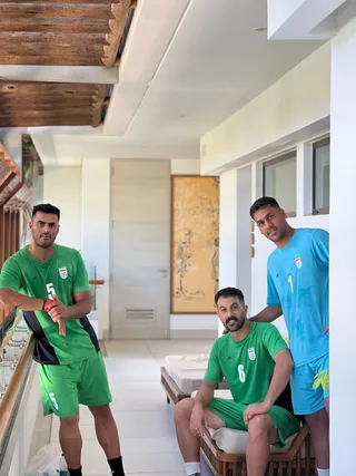 تمرین