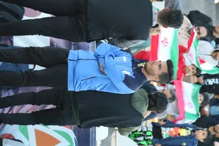 امیرصالحی زاده