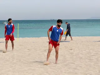 موحد محمدپور