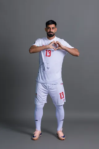 تیم ملی