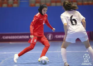 فوتسال 1