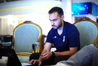 تیم ملی