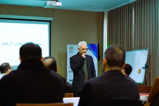 مجوز حرفه ای