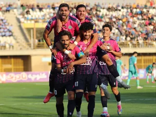 پیکان