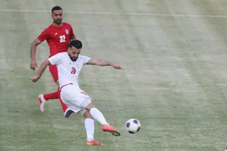 تیم ملی