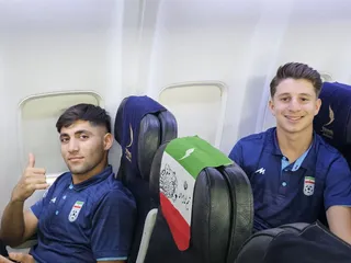 فرودگاه ۲