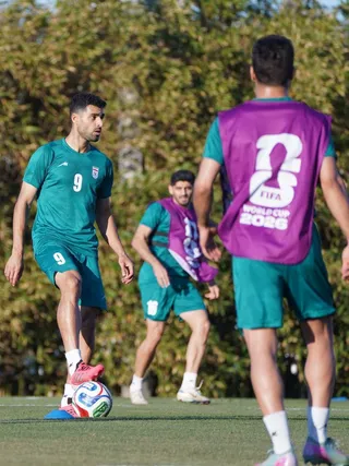 تمرین