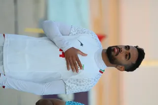 سبحان فاله