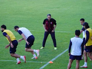 تیم ملی