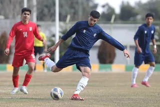 نوجوانان
