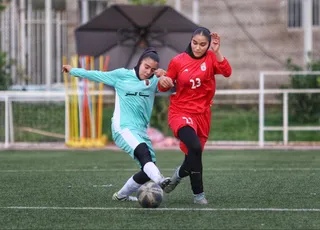 دختران