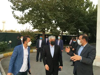 بازدید