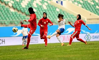 بانوان