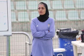 بانوان 