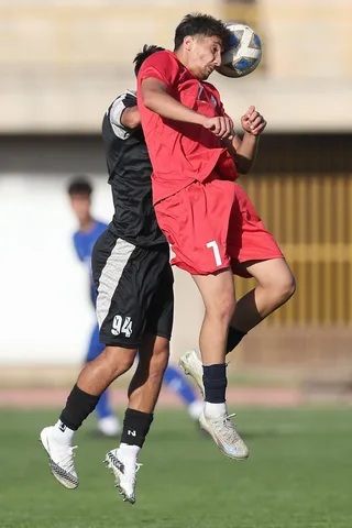 نوجوان