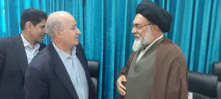 مهدی تاج