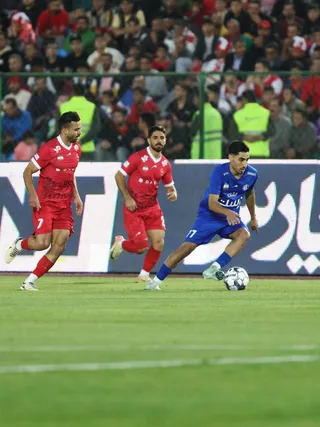 پرسپولیس 