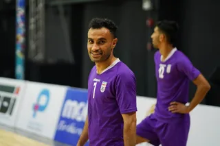 فوتسال