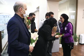 ورود