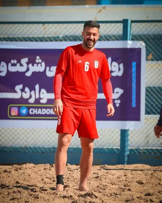 مهدی شیرمحمدی