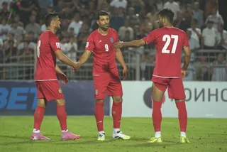 بازی