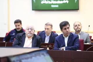 تیم ملی 