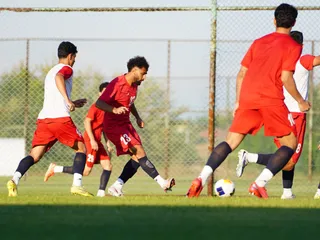 تمرین