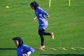 بانوان