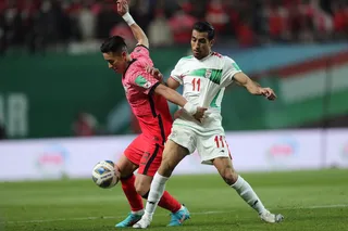 ایران کره جنوبی 1