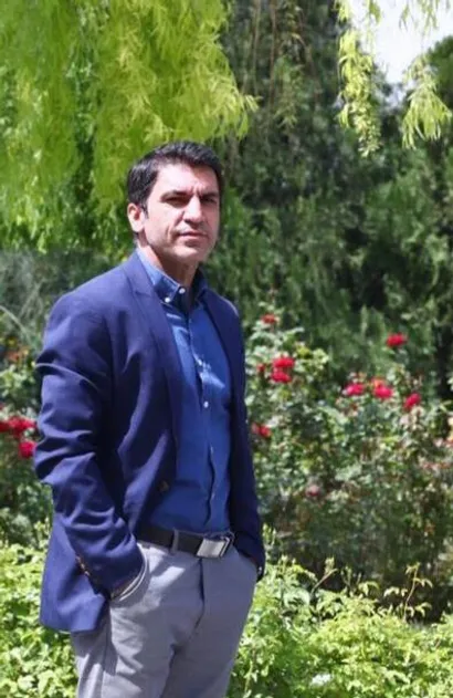 امامی فر:با حل مشکلات شخصی به کار ادامه خواهم داد