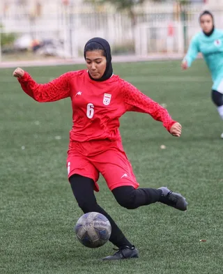 دختران